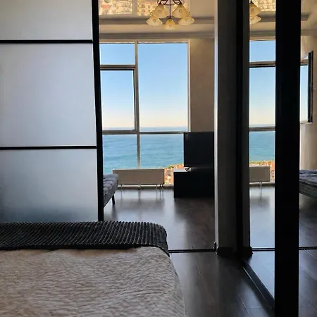 Marе Vista Apartment