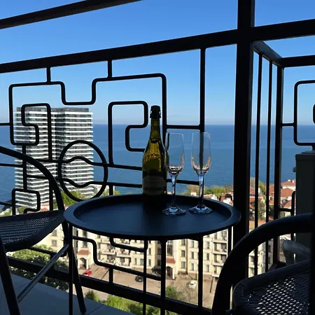 Marе Vista Apartment