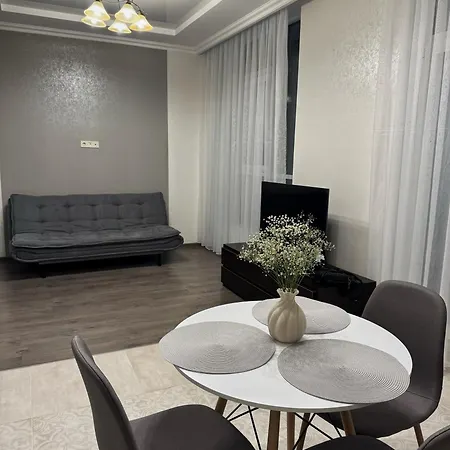 Apartment Marе Vista Odesa