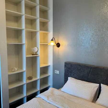 Marе Vista Apartment *