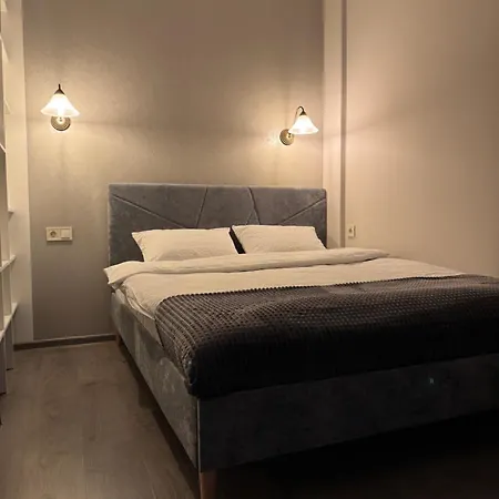 Marе Vista Apartment Odesa