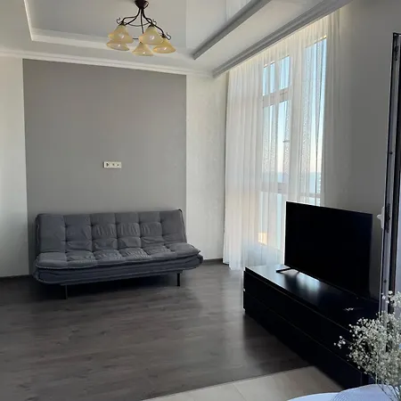Marе Vista Apartment Odesa
