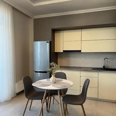 Apartment Marе Vista *