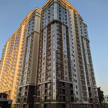 Marе Vista Apartment *