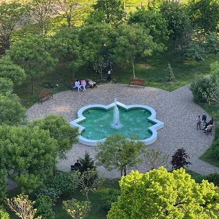 Marе Vista * Odesa